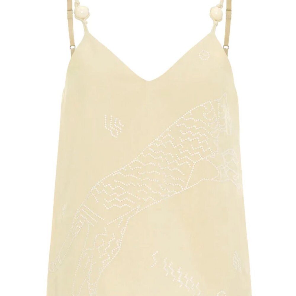 Anna Cate Reece Tank - Picture 5 of 5